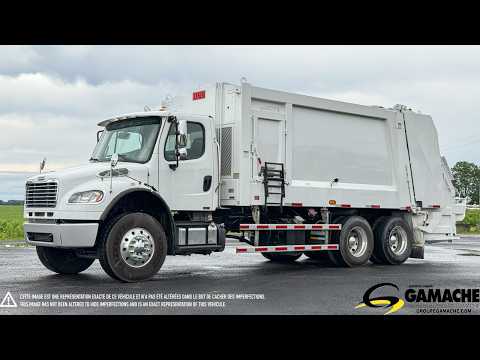 FREIGHTLINER M2 106 2023