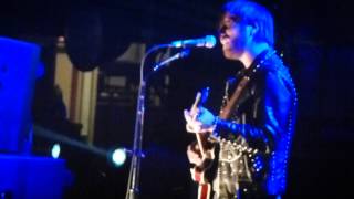 The Black Keys - I&#39;LL BE YOUR MAN @ Madison Square Garden NYC (HD)