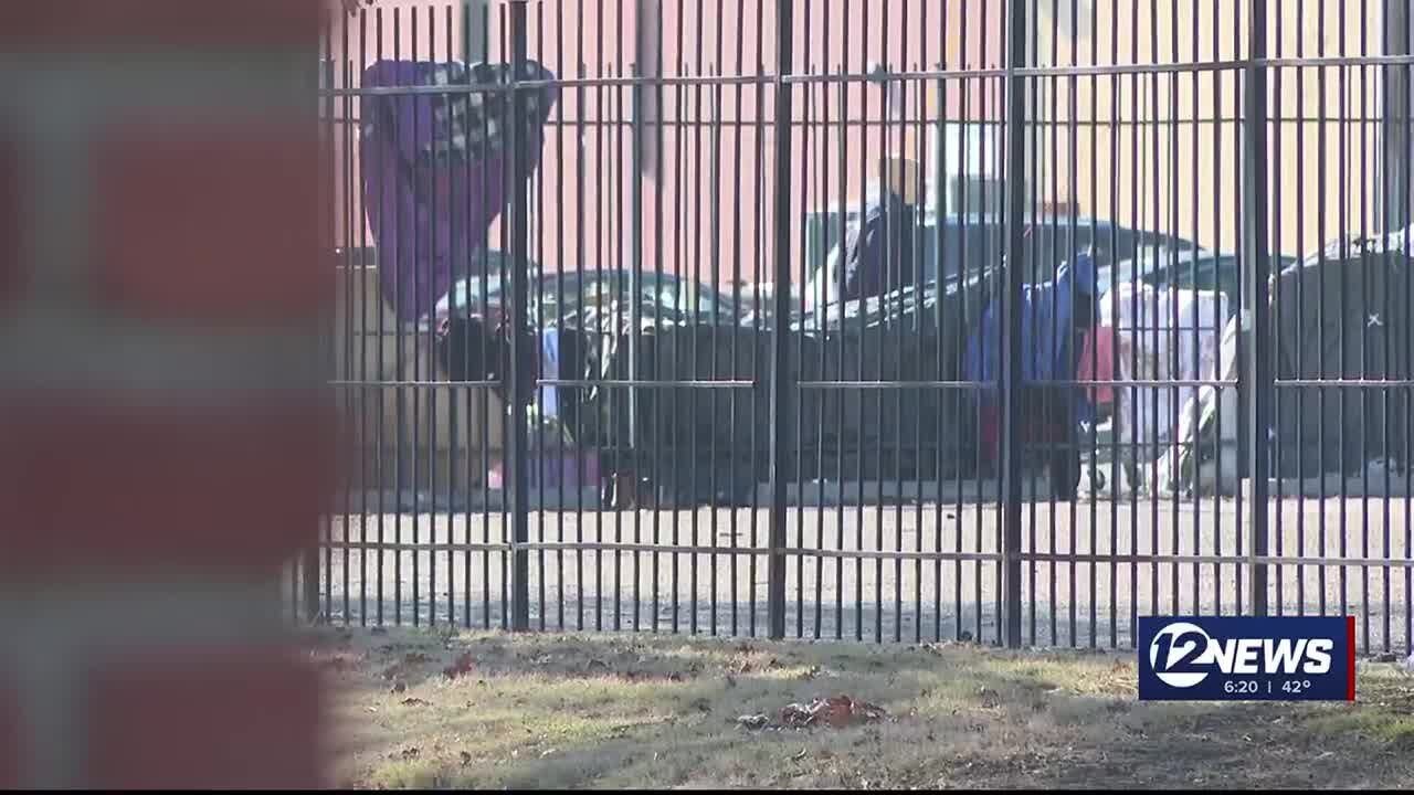 United Way prepares for annual homeless count