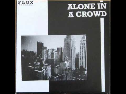 Alone In A Crowd - When Tigers Fight