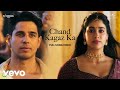 Chand Kagaz Ka Film Version Param Sundari Sidharth Janhvi Sachin Jigar Vishal M Amitabh B