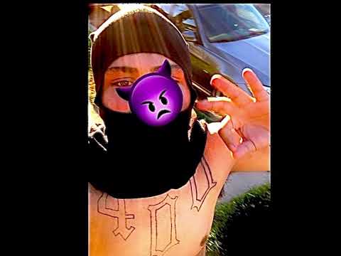 400Gbaby - Tagged Up (audio)