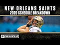 Can Drew Brees lead the Saints to 11+ wins and another playoff appearance? | CBS Sports HQ