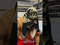 CALEB PLANT BUILDING NECK TO TAKE CANELO’S BEST PUNCH WITH NECK EXERCISES
