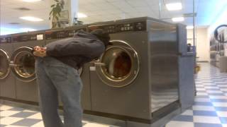 Valium in the Sunshine