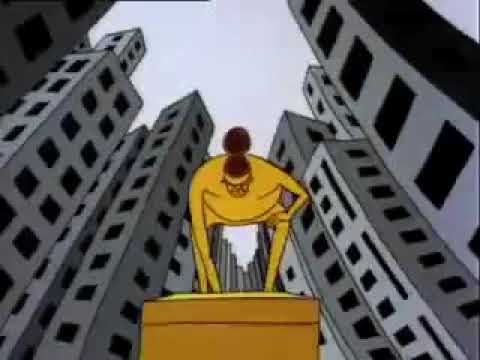 Tráiler de Cri (1997)