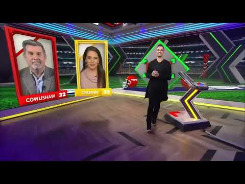 Around The Horn   EAGLES RUN TO SUPER BOWL 2023