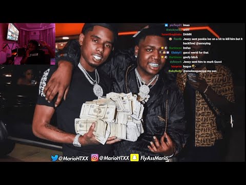 AnnoyingTV Reacts to Insider Hotspot: "Big30 with the 30: The Choppa Gang Savage"