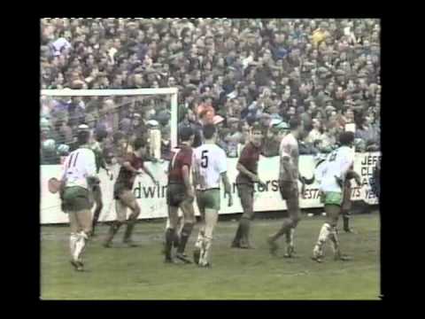 Yeovil Town vs QPR 1987/88 FA Cup 3rd round