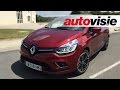 Autovisie Vlog: Eerste testnotities Renault Clio Facelift