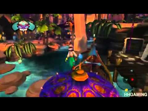 Sly Cooper  Thieves In Time   Walkthrough   part 43 let's play gameplay sly cooper 4 walkthrough PS3