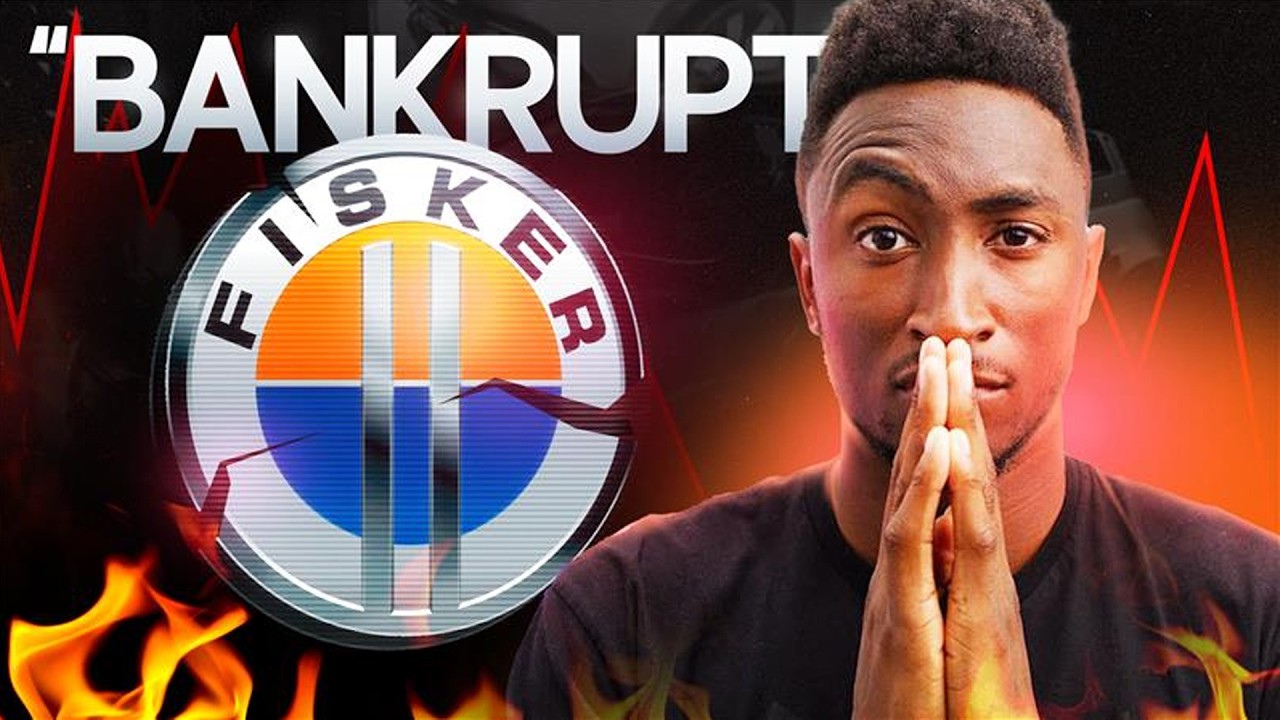 How A YouTube Review Exposed An $8 Billion Company