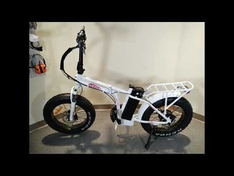 Assembling a DJ Folding Bike | DJ Bikes