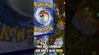 POR QUE QUEREM BANIR ESSA NOVA CARTA POKÉMON ?? @LeeGengar