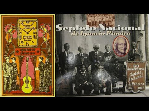 Ignacio Piñeiro 1977. Documental Cubano #173