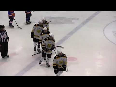 K-Vantaa B2- ILVES B2 erä 3