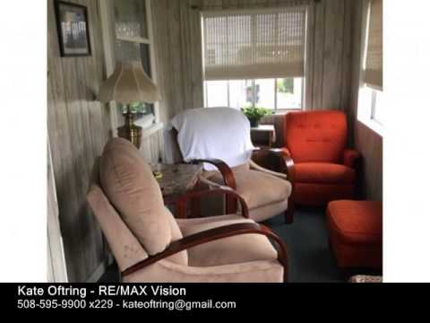 5 Brighton Road, Worcester MA 01606 - Single Family Home - Real Estate - For Sale -