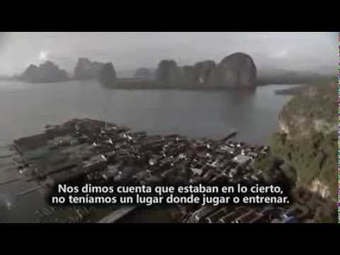 Lucha por lo que quieres