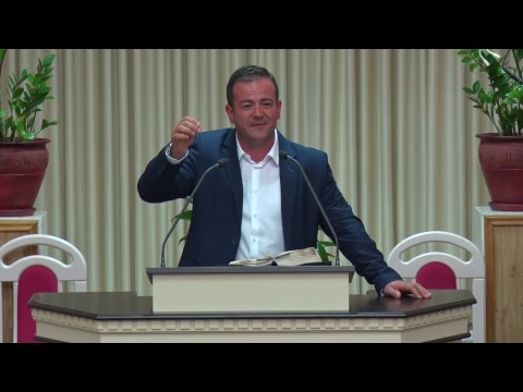 Duminica 15 Aprilie 2018 seara