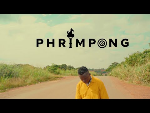 Phrimpong Adam (Official Video)