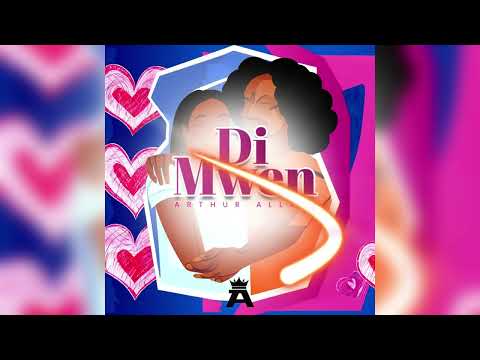 Arthur Allain - Di Mwen (audio)