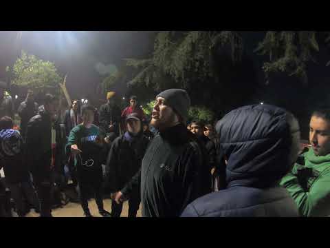 Iosa & Anakin vs Vsk & Filosofo vs Jescan & Nieluck - 8vos Sanja Free, Rimacon & Shamang King