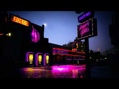 GTA V - "Work (Freemasons Remix)" - Kelly Rowland (Non-Stop-Pop-FM)