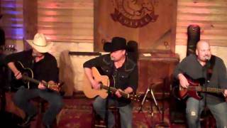 Mark Chesnutt Bubba Shot The Jukebox.MP4