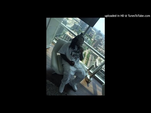 BIG YAH - ALL ALONE (FT MARKO MONTANA) PROD BY 50CAL