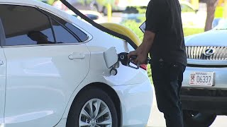 Gas price disparity at Sam's Club fuel stations has drivers asking, what's the deal