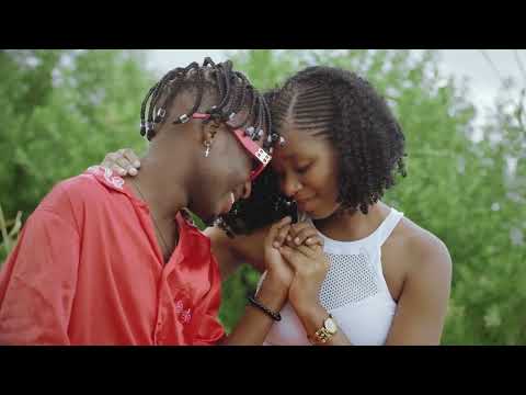 ADMIRE - CHIMAMA (Official Music Video)