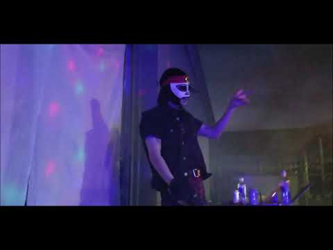 Emoflytrap ft Foreign Hype  ,Emo Fruits Set Nov 15th 2019