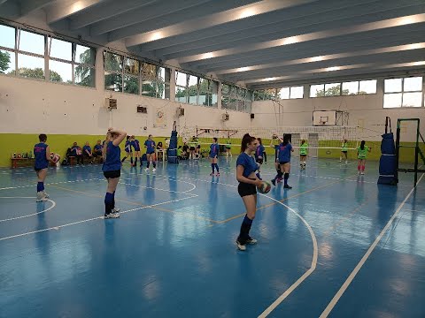 III DIV PADERNO vs CORMANO - 27/05/2022