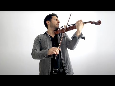 Chandelier -  Sia - Eduard Freixa Violin Cover