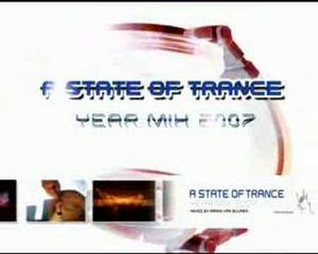 A State Of Trance Yearmix 2007