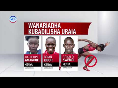 Kenya kushiriki raga ya Hong Kong 7S