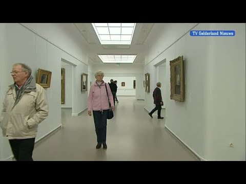 GLD Nieuws 2 december 2012 - Nieuws