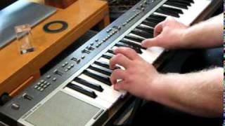 Video thumbnail for Yamaha PS 55 Portasound Keyboard Part 1/2 by KeyboardKrazy49