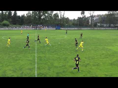 U17: Domžale 4-0 Radomlje