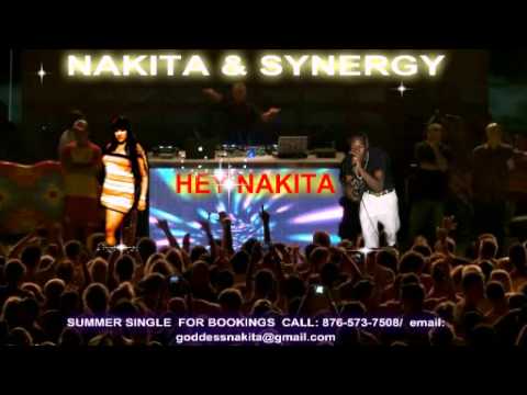 nakita & synergy