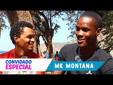 MK Montana "Convidado Especial" de Anilton Levy