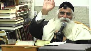 הרב יורם אברג'ל - המסר היומי - אל תאבד את העוצמה שלך -כ"א סיון תשפ''ה