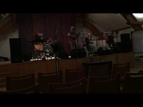 Půdaband - PůdaBand Jantarová země