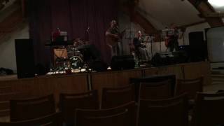 Video PůdaBand Jantarová země