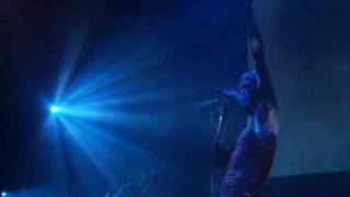 Skinny Puppy Harsh Stone White