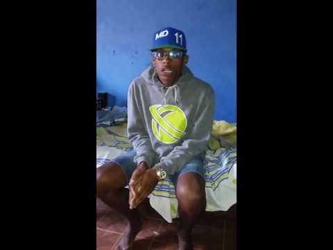 Palinha ao vivo Mc negao do 11 part. Dj Leandrinho