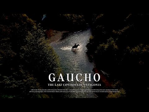 An ancient way of life under threat from modernity | Gaucho | Full Film