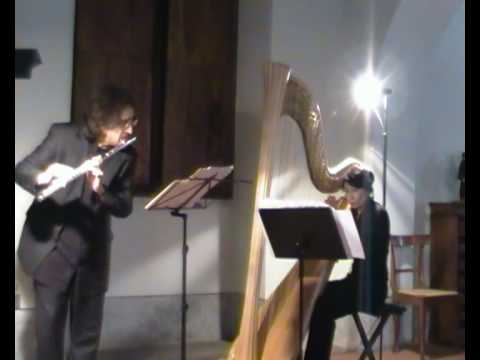 Debussy Reverie - con Andrea Ceccomori