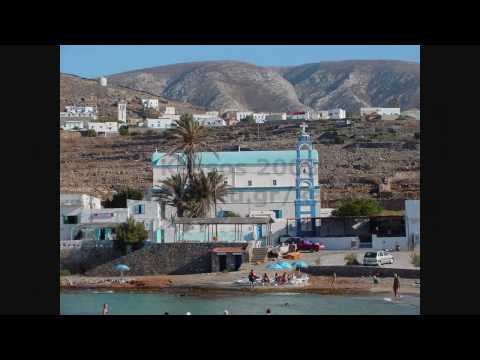 ΓΙΑΝΝΗΣ ΧΑΡΟΥΛΗΣ - Το πισωμέρι (photos of Kasos)