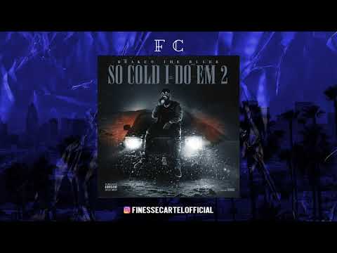 Drakeo The Ruler - California's Hero